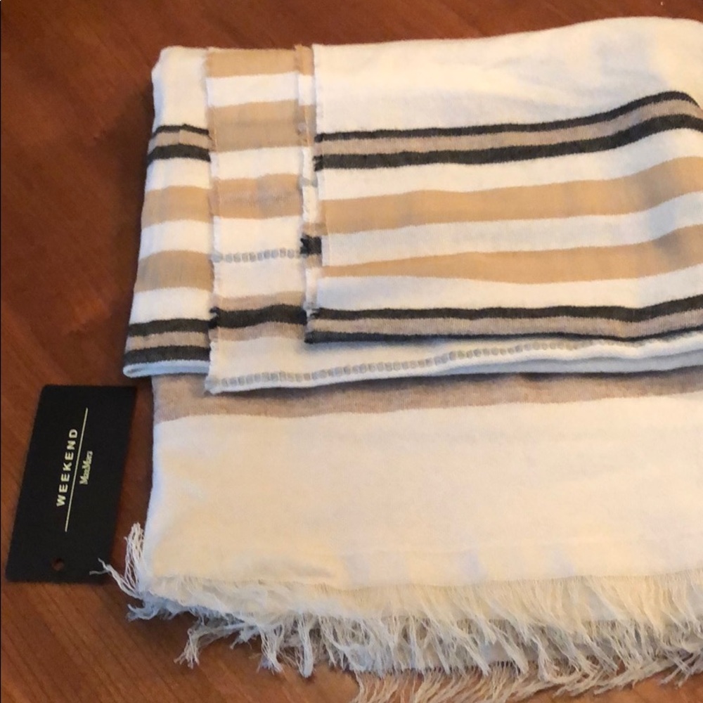 Max Mara Wrap - image 6